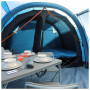 Namuchowany namiot Vango Solaris II Air 500