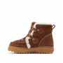 Buty zimowe damskie Sorel Ona Ave™ Alpine Plus Wp