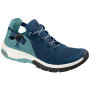 Sandały damskie Salomon Techamphibian 4 W niebieski HydroNile/Blue