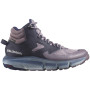 Damskie buty turystyczne Salomon Predict Hike Mid Gore-Tex
