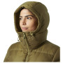 Damska kurtka puchowa Helly Hansen W Essence Down Jacket