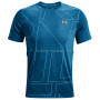 Koszulka męska Under Armour Breeze 2.0 Trail Tee