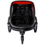 Przyczepka rowerowa Hamax Outback 2in1