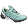 Buty damskie Salomon Supercross Gtx W jasnoniebieski Meadowbrook