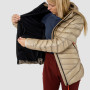 Kurtka damska Salewa ORTLES MED 3 RDS DWN JACKET W