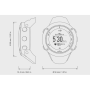 Zegarek Suunto Ambit3 Run (HR)