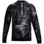 Męska bluza Under Armour Rival Flc Sport Palm HD czarny Black / / White