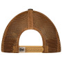 Bejsbolówka Buff Explore Trucker Cap