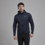 Bluza męska Montane Fury Lite Hoodie