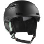 Kask narciarski dla kobiet Salomon Qst Charge W