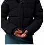 Kurtka zimowa damska Columbia Amaze Puff™ Hooded Jacket