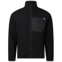 Bluza męska Dare 2b Camber Shield Fleece czarny Black