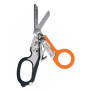 Wielofunkcyjne nożyczki ratownicze Leatherman Raptor Orange/Black