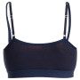 Sportowy biustonosz Icebreaker W Merino Core Bra