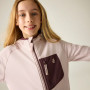 Bluza dziecięca Dare 2b Expedition Mid Pink Haze