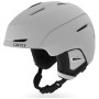 Kask narciarski Giro Neo jasnoszary MatteLightGray