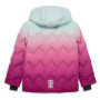 Dziecięca kurtka zimowa Lego Wear Lwjested 709 Fuchsia