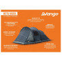 Namiot Vango Beta 550XL