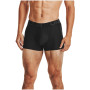 Męskie bokserki Under Armour Tech 3in 2 Pack