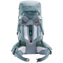 Plecak turystyczny Deuter Aircontact Core 55+10 SL 2023