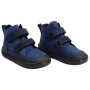Buty barefoot dziecięce beBare 3514SA Denim