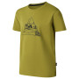 T-shirt dziecięcy Dare 2b Amuse III Tee Goldn Cypress