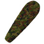 Śpiwór Husky Junior Army -10°C
