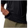 Męska koszulka Columbia Zero Rules™ Light Short sleeve Crew
