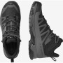 Męskie buty turystyczne Salomon X Ultra 4 Mid Wide Gtx