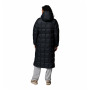 Płaszcz damski Columbia Puffect™ Iii Long Jacket