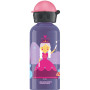 Butelka Sigg For Kids 0,4 l fioletowy SwanPrincess