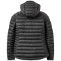 Kurtka damska Rab Microlight Alpine Down Hoody