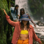 Kapelusz Cotopaxi Orilla Sun Hat