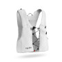 Kamizelka Cyclite Hydration Vest 01 Set + Hydration Bladder 01 - 2L jasnoszary light grey