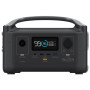 Przenośna stacja zasilania EcoFlow River 600 czarny Black