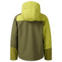 Kurtka dziecięca Dare 2b Explore III Jacket Golden Cypress