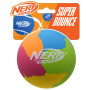Zabawka dla psa Nerf Dog Super Bounce Ball 9,5 cm