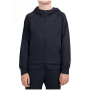 Bluza dziecięca 4F Sweatshirt Fnk M0953 Deep Black czarny Deep Black