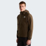 Męska kurtka softshellowa The North Face M Quest Mono Jacket