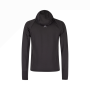 Bluza męska Montura Fadis Grid Hooded Maglia