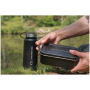 Pojemnik na jedzenie LifeVenture Stainless Steel Mess Tin Container