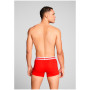 Męskie bokserki Puma Everyday Placed Logo Boxer 2P