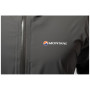 Kurtka męska Montane Element Stretch Jacket