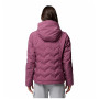 Kurtka damska Columbia Grand Trek™ Iii Down Jacket