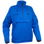 Kurtka Warmpeace Escape niebieski Skyblue