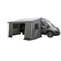 Wiata Outwell Sideroads Awning Room