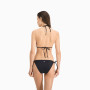 Damski strój kąpielowy Puma Side Tie Briefs