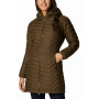 Kurtka damska Columbia Powder Lite Mid Jacket