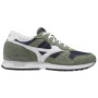 Buty Mizuno GV 87 zielony Green