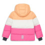 Dziecięca kurtka zimowa Lego Wear Lwjaz 805 Pink